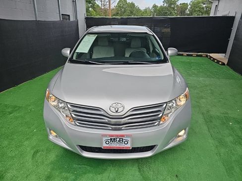 Used 2009 Toyota Venza AWD w/ Convenience Pkg image 12