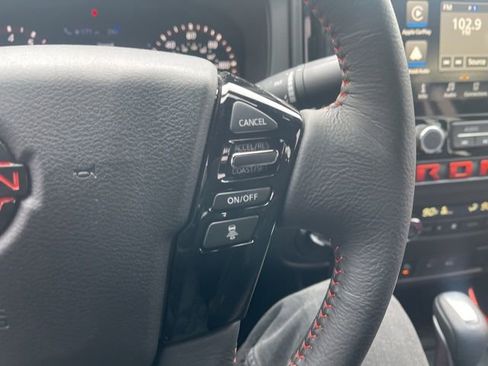 Used 2025 Nissan Frontier PRO-4X image 29
