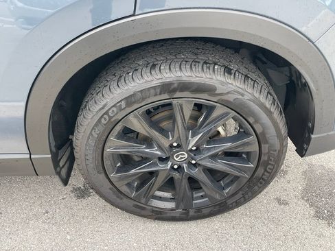 Used 2024 MAZDA CX-5 Carbon Edition AWD/4WD image 29