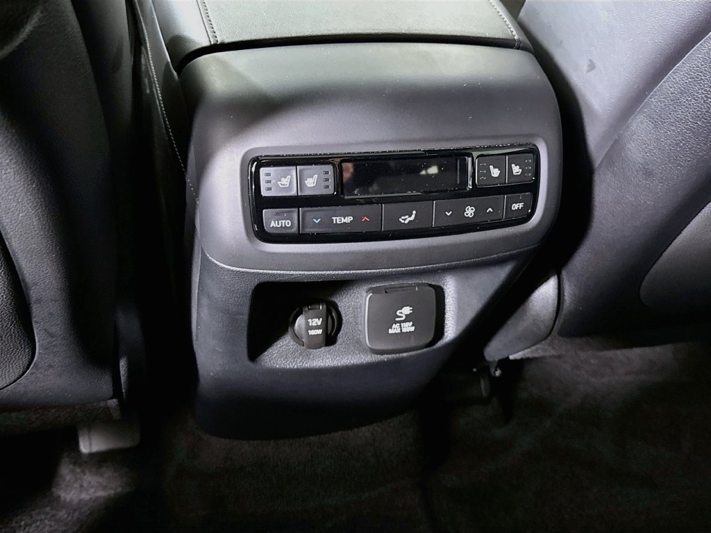 Used 2024 Hyundai Palisade Calligraphy AWD/4WD image 30