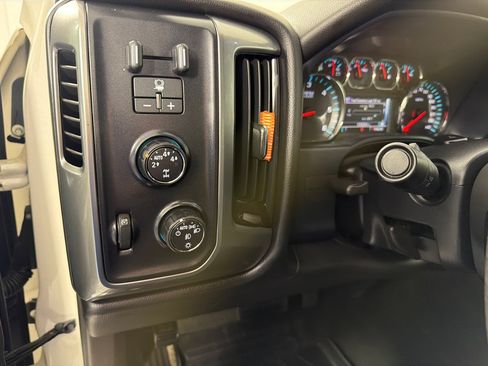 Used 2015 Chevrolet Silverado 1500 LT w/ All Star Edition AWD/4WD image 14