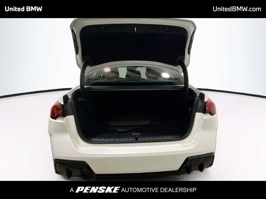 Used 2026 BMW 228i w/ Technology Package FWD image 20