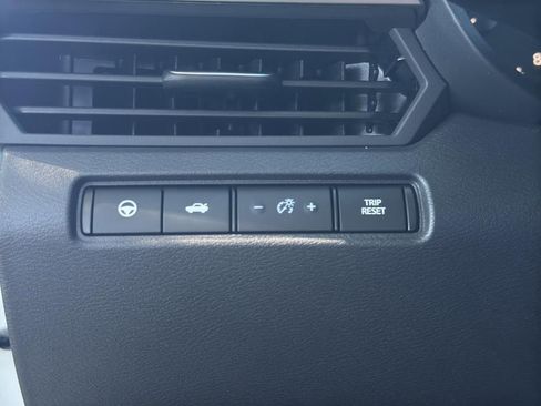 New 2025 Nissan Altima 2.5 SV image 20