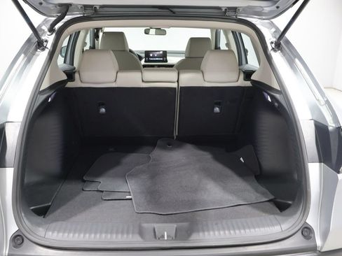 Used 2024 Honda HR-V LX image 5
