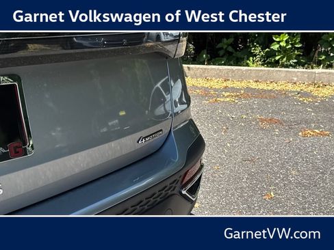 New 2026 Volkswagen Taos SE AWD/4WD image 37