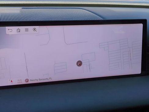 New 2026 Genesis G80 3.5T Prestige image 18