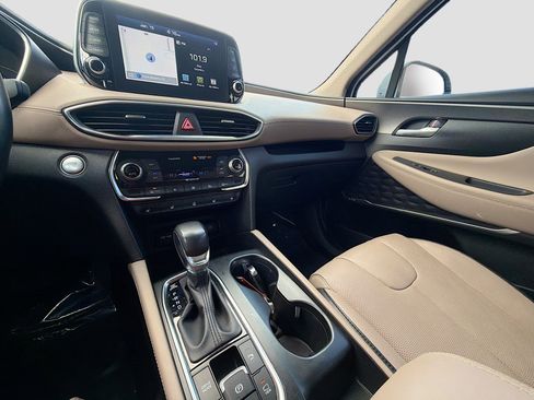 Used 2019 Hyundai Santa Fe FWD image 29