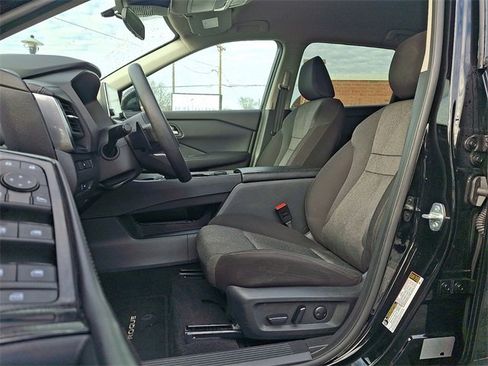 Used 2024 Nissan Rogue SV image 13