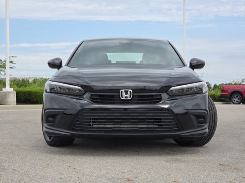 Used 2023 Honda Civic Sport image 12