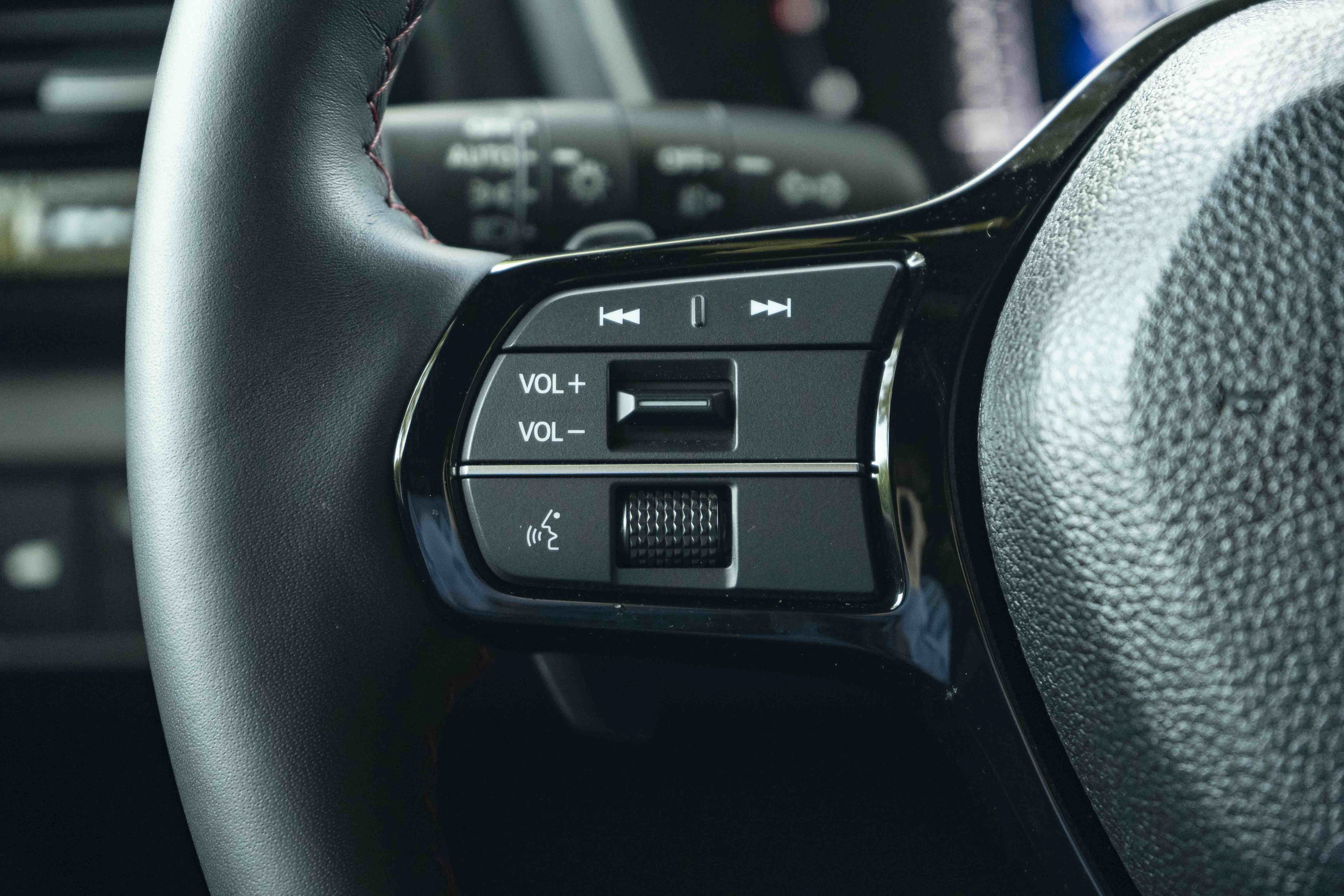 Certified 2026 Honda Pilot Black Edition image 22