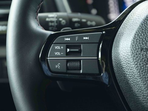 Used 2026 Honda Pilot Black Edition image 22