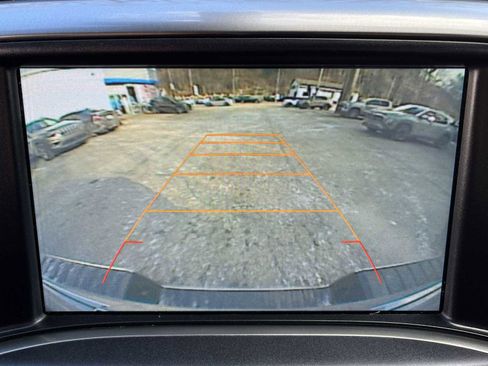 Certified 2016 Chevrolet Silverado 1500 LT w/ All Star Edition image 14