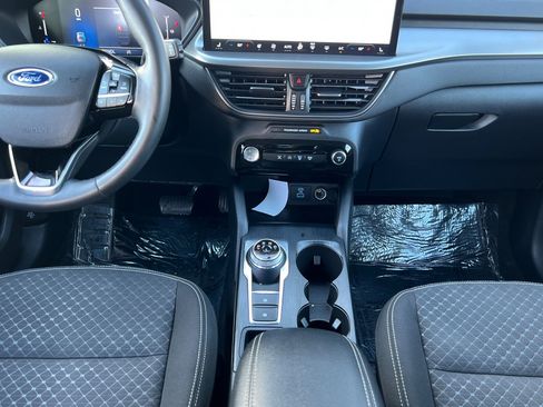 Used 2023 Ford Escape Active w/ Tech Pack #1 image 13