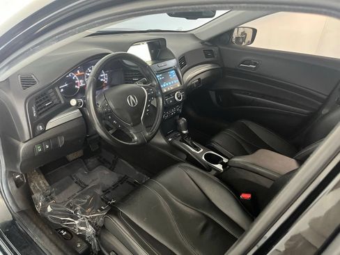 Used 2019 Acura ILX w/ Technology Package FWD image 25