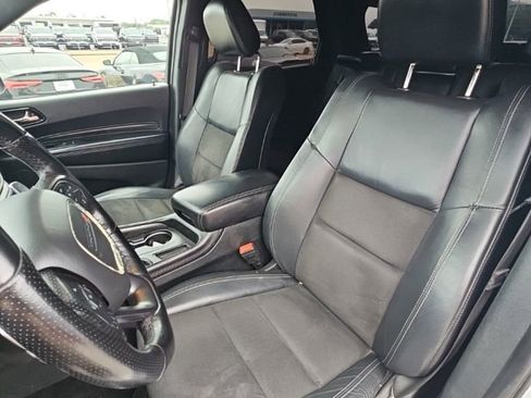Used 2022 Dodge Durango GT AWD/4WD image 18
