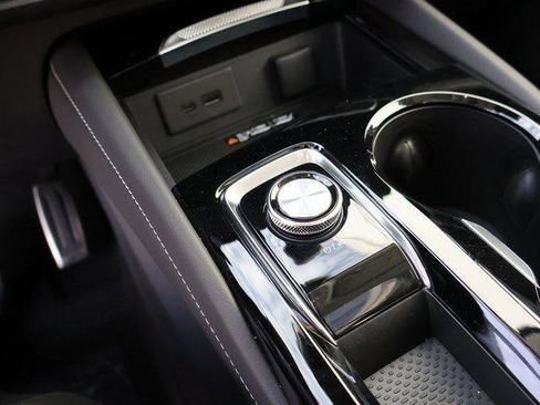 New 2025 Buick Envision Sport Touring image 25