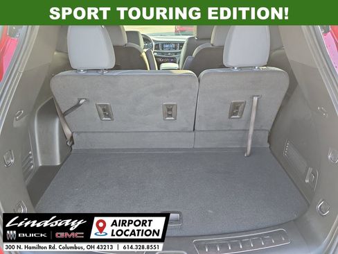 Used 2023 Buick Enclave Essence w/ Experience Buick Package image 25