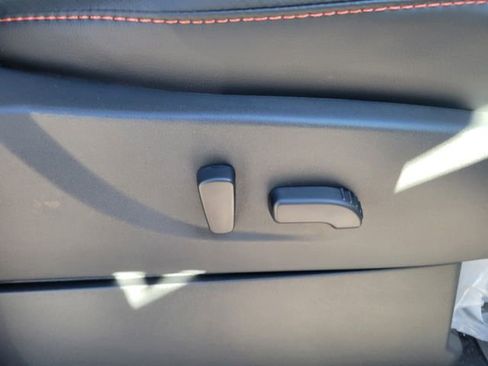 New 2026 Nissan Frontier PRO-4X image 36