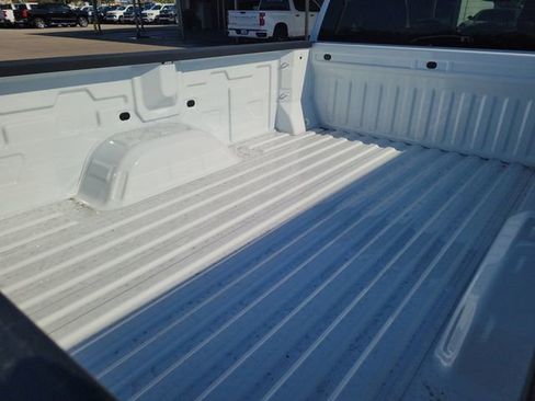 New 2026 Chevrolet Silverado 1500 W/T w/ WT Value Package image 4