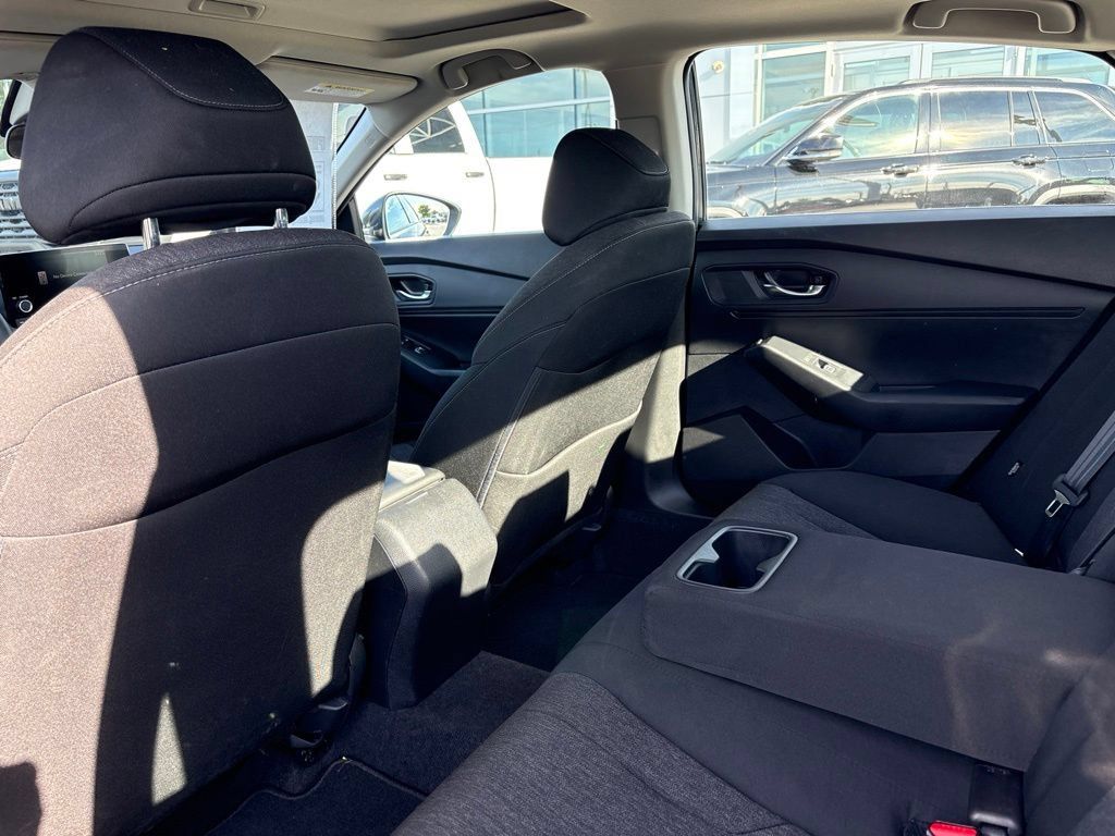 Used 2024 Honda Accord EX image 20