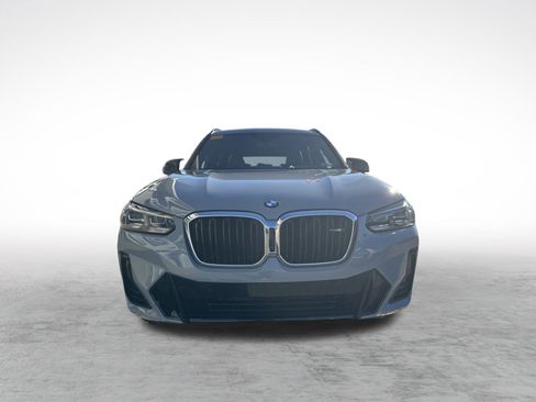 Used 2023 BMW X3 M40i w/ Premium Package image 7