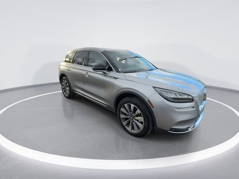 Used 2021 Lincoln Corsair Reserve w/ Equipment Group 201A AWD/4WD image 2
