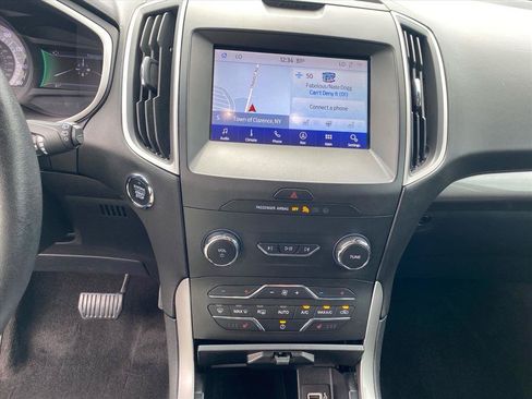 Used 2020 Ford Edge SEL w/ Convenience Package AWD/4WD image 11