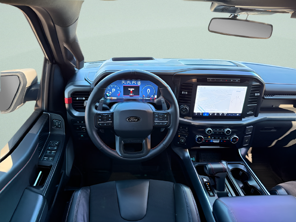 Used 2024 Ford F150 Raptor AWD/4WD image 7