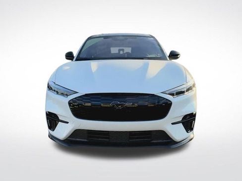 New 2025 Ford Mustang Mach-E GT AWD/4WD image 3