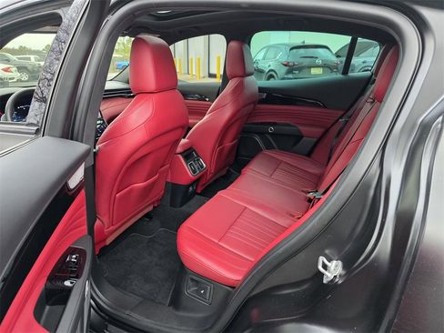 Used 2023 Maserati Grecale Modena image 24