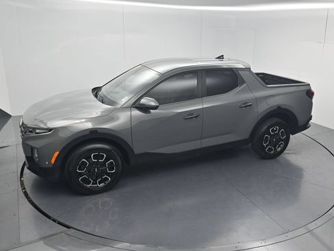 Used 2022 Hyundai Santa Cruz SEL FWD image 44