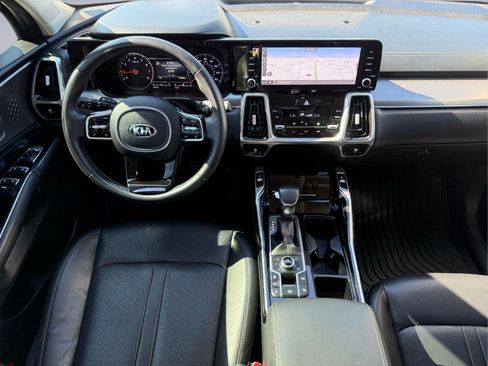 Used 2021 Kia Sorento SX AWD/4WD image 21