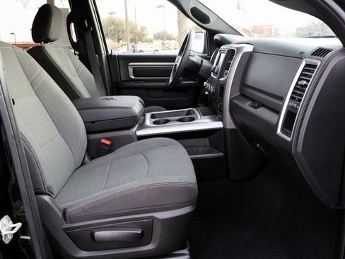 Used 2023 RAM 1500 Classic Warlock image 20