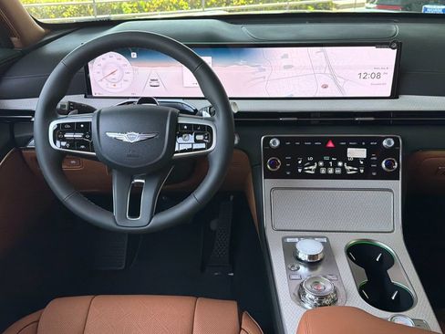 New 2026 Genesis GV80 2.5T Advanced AWD/4WD image 14