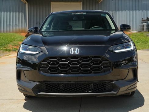 Used 2026 Honda HR-V LX image 15