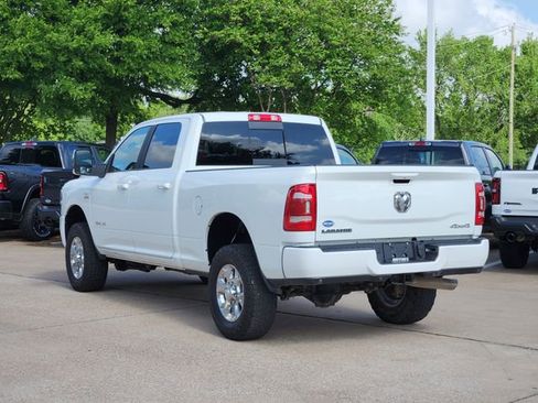 Certified 2024 RAM 2500 Laramie AWD/4WD image 5
