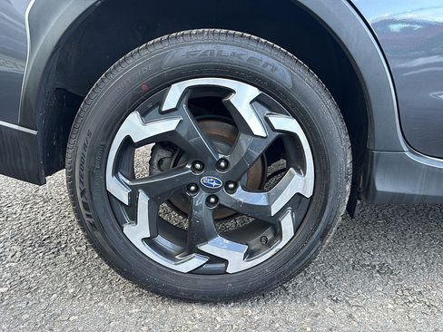 Used 2021 Subaru Crosstrek 2.5i Limited w/ Moonroof Package 2 image 42