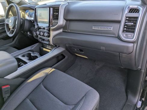 New 2026 RAM 1500 Big Horn AWD/4WD image 27