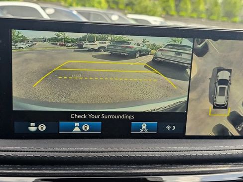 Used 2025 Acura MDX Type S AWD/4WD image 43