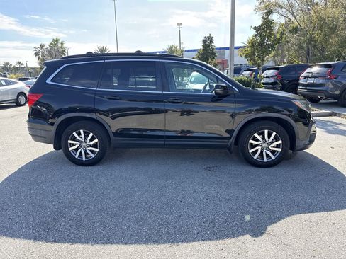 Used 2020 Honda Pilot EX-L image 7