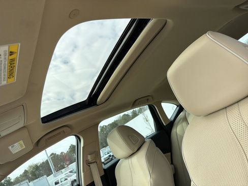 Certified 2023 Acura TLX SH-AWD w/ Advance Package image 28