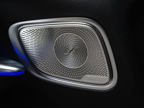 New 2026 Mercedes-Benz GLC 43 AMG 4MATIC Coupe image 32