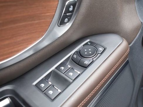 Used 2025 Ford Expedition King Ranch image 15