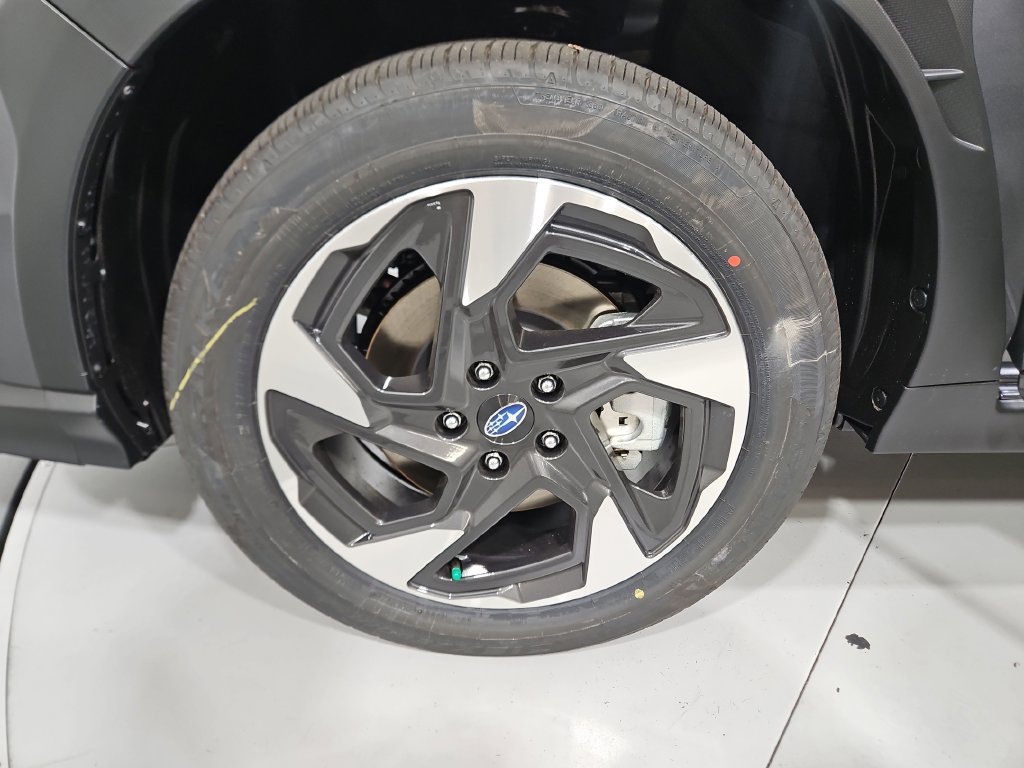 New 2026 Subaru Crosstrek 2.5i Limited AWD/4WD image 26