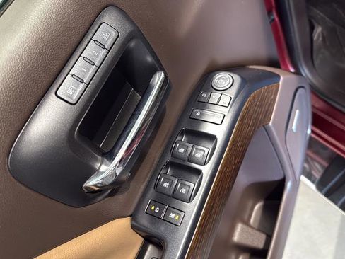 Used 2017 GMC Sierra 1500 Denali image 35