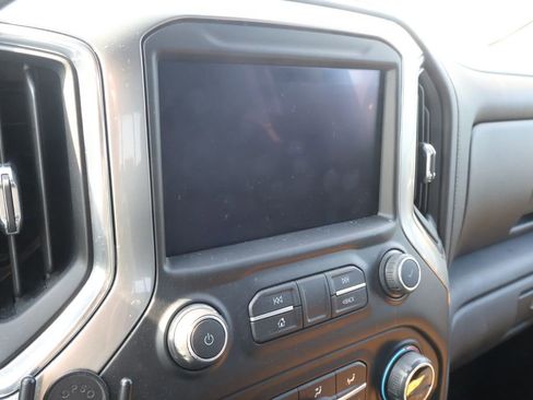 Used 2020 Chevrolet Silverado 1500 RST w/ Rally Edition image 25