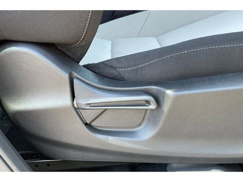 Certified 2026 Honda CR-V EX image 23