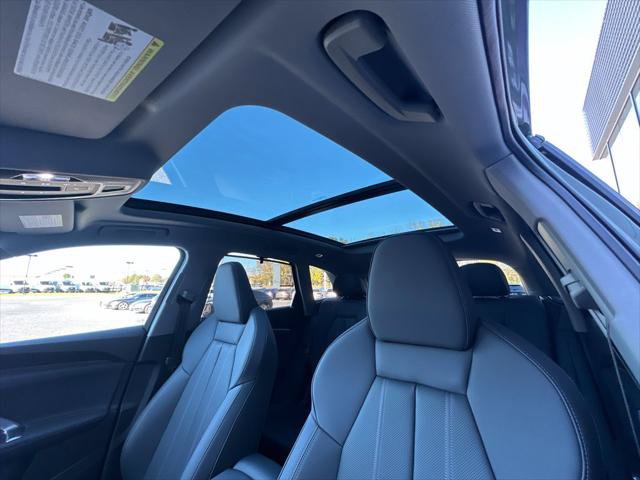 New 2026 Audi Q5 Premium Plus AWD/4WD image 9