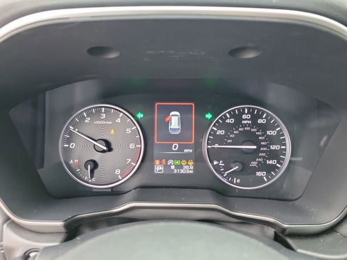 Used 2023 Subaru Outback Limited image 24