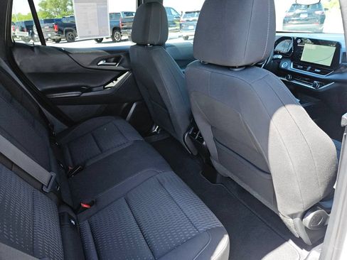 Used 2026 Chevrolet Equinox LT FWD image 29
